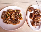 Foto langkah ke 7 dari resep Nugget Pisang Goreng 🍌🍫.