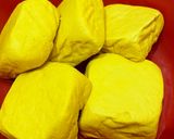 Foto langkah ke 1 dari resep Tumis Bayam Tahu.