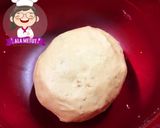 Foto langkah ke 2 dari resep Vegan Skippy Cookies alaMetut 👩🍳.