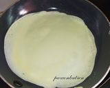 Foto langkah ke 6 dari resep Risol Jagung Lumer (Bisa Frozen).