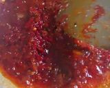 Foto langkah ke 4 dari resep Sambal terasi pecel lele.