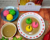 Foto langkah ke 4 dari resep Putu mayang bihun.