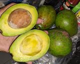 Foto langkah ke 1 dari resep Creamy Salad Buah Endesss.