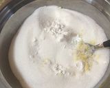 Foto del paso 2 de la receta: Crema pastelera