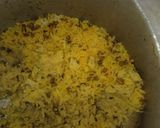 मूंग दाल की खिचड़ी (Moong dal ki khichdi recipe in hindi) रेसिपी चरण 3 फोटो