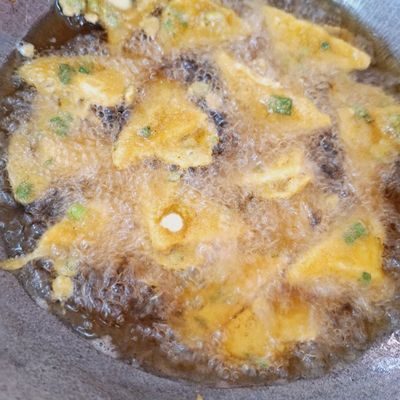 Langkah 3