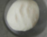 A picture of step 2 of Walnut Pitha.