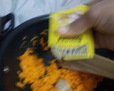 લીલી હળદર નું શાક (Lili Haldar Shak Recipe In Gujarati) રેસીપી સ્ટેપ3ફોટો