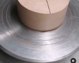 عکس مرحله 1 از دستور کیک قلبی من به مناسبت روز مادر