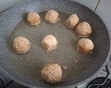 Foto del paso 4 de la receta: Bombitas de atún y queso crema
