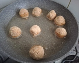 Foto del paso 4 de la receta: Bombitas de atún y queso crema