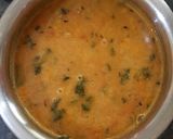 दालफ्राय विद तडका (DAL FRY RECIPE IN MARATHI) रेसिपी स्टेप 3 फोटो 