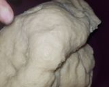 A picture of step 2 of Donuts.