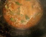 Foto langkah ke 5 dari resep Terong ijo ungu pedas manis.