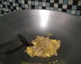 Foto langkah ke 2 dari resep Bihun goreng pedas manis.