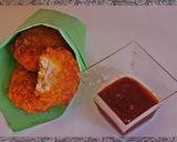 Foto del paso 6 de la receta Happy meal casero-Menú infantil para vuestros peques