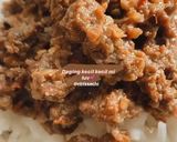 Foto langkah ke 5 dari resep Daging Pedas Endolita.