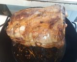 Foto del paso 2 de la receta: Osobuco braseado al vino tinto