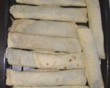 Foto del paso 5 de la receta: Canelones de acelga y carne