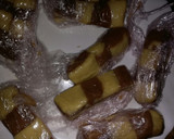 Foto del paso 10 de la receta: Galletas ajedrez con pasta sablé