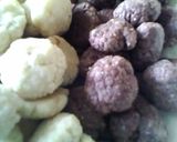Foto del paso 3 de la receta: Galletas de Limón con Chocolate