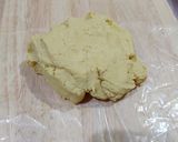Foto langkah ke 6 dari resep Kaastengel Keto Kreess Crunchy bangettt.