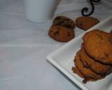Oatmeal cookies #familyfriendly recipe step 12 photo