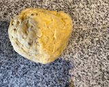 Foto del paso 2 de la receta: Quiche de Zapallito Italiano ⚡️