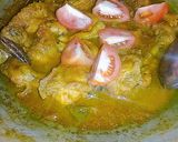 Foto langkah ke 6 dari resep Semur ayam.