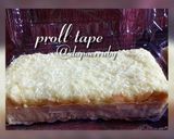 Foto langkah ke 7 dari resep Proll tape ala @dapoerruby.