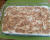 Une image de l'étape 3 de Gratin de topinambours.