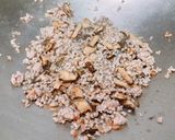 鹹甜粿的食譜步驟4照片