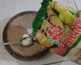 Foto langkah ke 1 dari resep Bakwan Kucai khas Pontianak.
