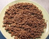 Foto del passaggio 10 della ricetta Samosa con carne e verdure
