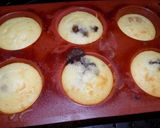 Foto del paso 19 de la receta: Muffins y/o magdalenas fáciles con corazón de.