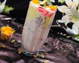 A picture of step 11 of Mango falooda.