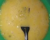 Foto langkah ke 2 dari resep Terong Saus Telur.