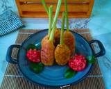 Cara Membuat Sate Lilit Tempe 5