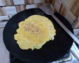 আটা চিলা (atta chilla recipe in Bengali) রেসিপি ধাপ - 2 ছবি