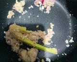 Foto langkah ke 2 dari resep Soto Ayam kuah Kuning.