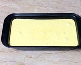 A picture of step 4 of Bakery Fruit Cake.