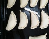 Foto del paso 4 de la receta: Empanadas de humita 🌽