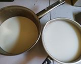 Foto langkah ke 1 dari resep Gulai ayam telur puyuh.
