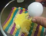 Dorayaki recipe step 1 photo