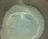 Foto del paso 1 de la receta: Bizcochos de Manteca