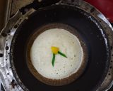 Foto langkah ke 3 dari resep 847. Apem Selong.