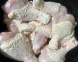 Foto langkah ke 2 dari resep Ayam kuning ala Cocos.