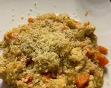 Foto del paso 2 de la receta: Arroz con pollo