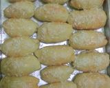 Foto langkah ke 5 dari resep Roti Pisang Coklat Keju.