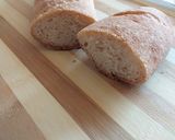 Foto del passaggio 3 della ricetta Baguette con Avena Gluten Free
